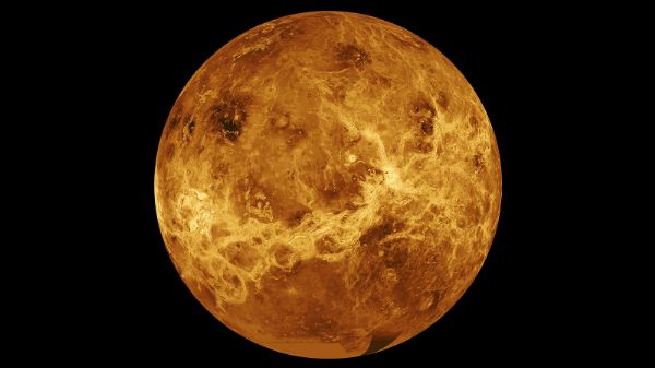 ISRO’s Venus mission – ‘Shukrayaan-1’ orbiter