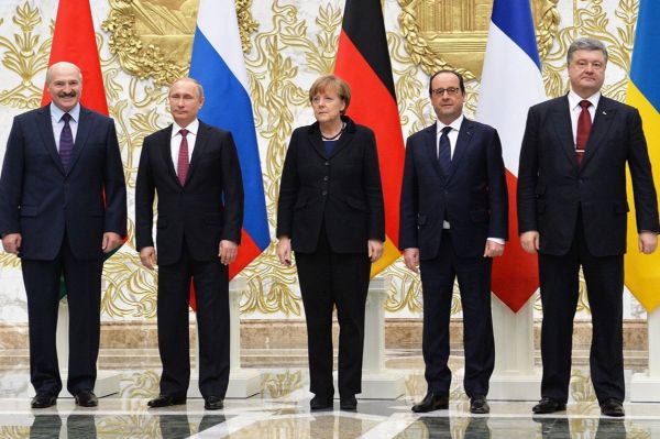Explained: The Minsk Agreement and Minsk Conundrum