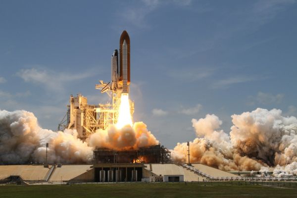 NASA's SLS rocket program faces transparency & cost challenges, Congressional report reveals