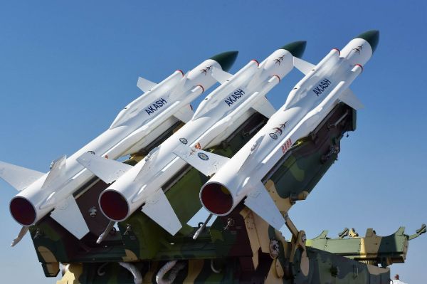 India's focus on indigenous defence tech highlighted by decreasing arms imports & record exports