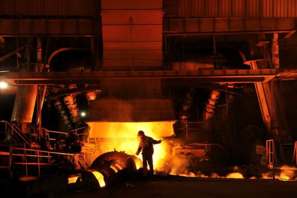 India imposes five-year anti-dumping duty on Chinese steel amid surging imports
