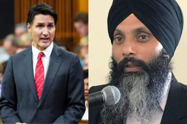 Was Hardeep Singh Nijjar even a Canadian citizen?