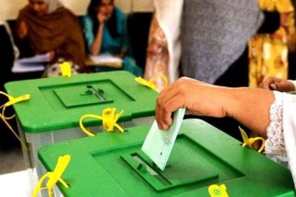 Pakistan announces General Elections for late January 2024