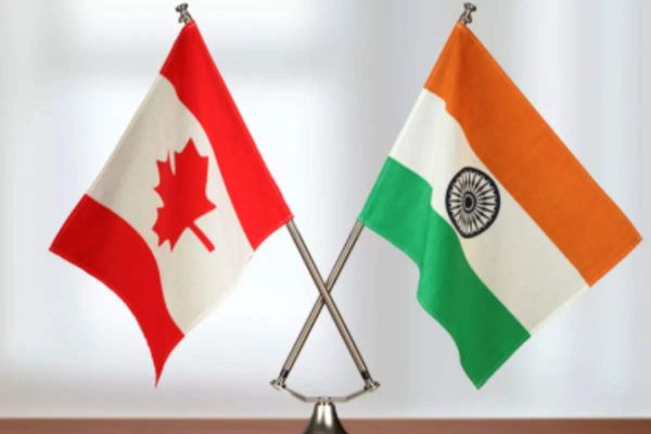 India-Canada diplomatic row won't affect bilateral defence ties: Canadian Deputy Army Chief