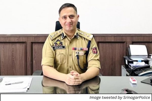 Senior IPS officer transferred to Manipur amid ongoing violence in the state