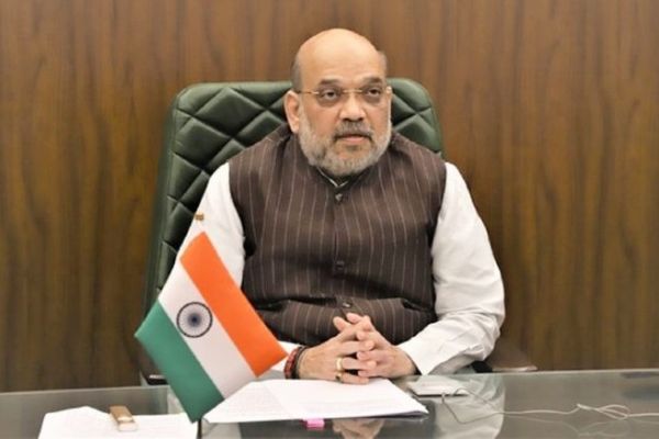 Union Home Minister Amit Shah highlights India's economic transformation – From policy paralysis to global prosperity