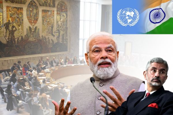 After G20 triumph – what's next for India's UNSC membership quest?