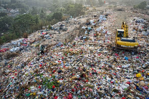 Navigating India's plastic crisis – Challenges, solutions, and a path to sustainability