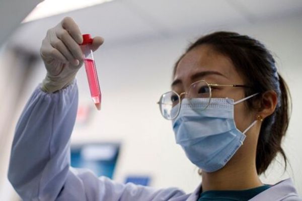 Chinese scientist's early attempt to publish Coronavirus genetic profile raises questions