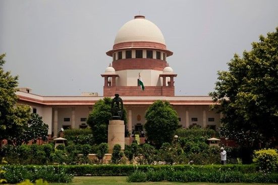 Supreme Court reserves order on sub-classification of Scheduled Castes & Tribes for reservation
