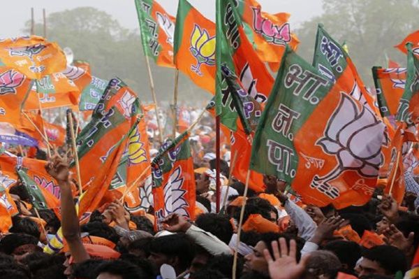 BJP engages in ‘Gram Parikrama Yatra’ to connect with farmers across 1.25 lakh villages