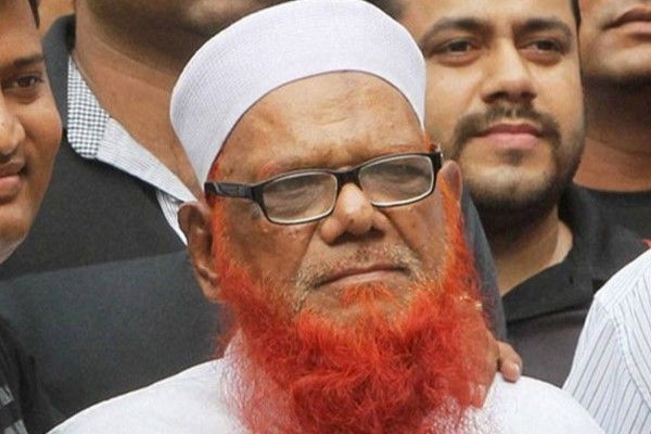 Abdul Karim Tunda acquitted in 1993 serial bomb blasts case
