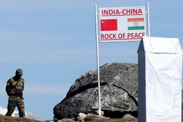 India rejects China's claims on Arunachal Pradesh, asserts state's integral status