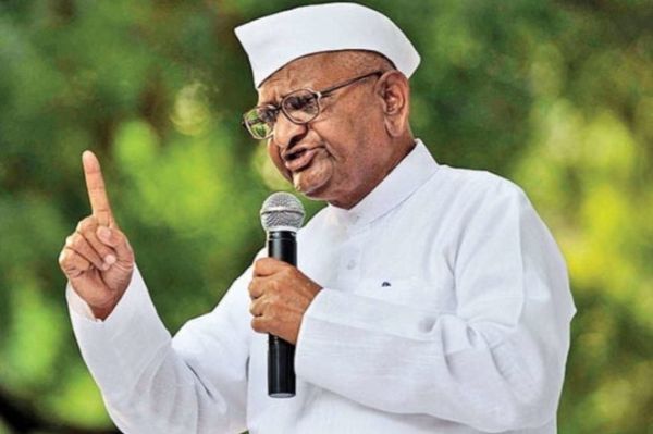 Anna Hazare express disappointment over Kejriwal's Arrest, calls it outcome of personal actions