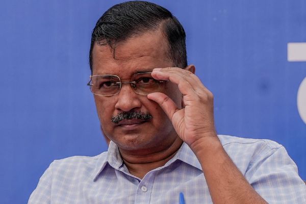 Delhi HC denies relief to Arvind Kejriwal in excise policy case, sets next hearing date