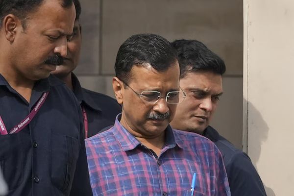 Delhi Court extends Arvind Kejriwal's ED custody, High Court rejects PIL for removal as CM