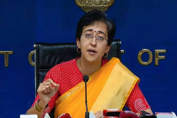 Atishi alleges Election Commission-BJP nexus, seeks impartiality amid notice controversy