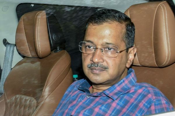 Kejriwal’s arrest according to law and can’t be termed illegal, says Delhi HC