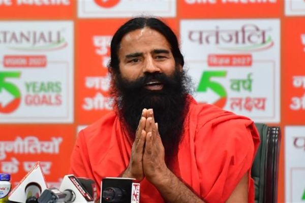 SC raps Uttarakhand Licensing Authority over Patanjali advertisements, warns of serious action