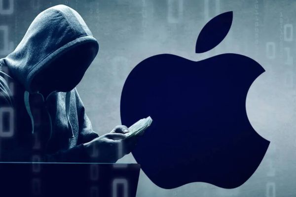 Apple issues global alerts on Pegasus spyware, including to users in India
