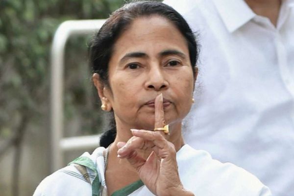 We are ready to shed blood for the country; CAA, UCC not acceptable, says WB CM Banerjee