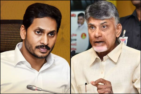 Political clashes escalate in Andhra Pradesh amid alleged attacks
