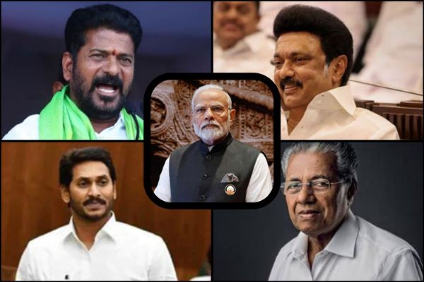 Bipolar battles & regional dynamics: Decoding southern states' role in Lok Sabha elections 2024