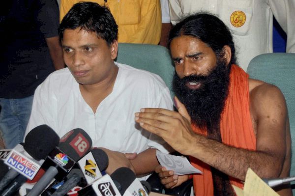 Patanjali Ayurved Ltd issues apology in misleading advertisements case