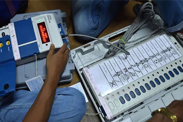 SC asserts limited role in electoral oversight, reserves judgment on EVM cross-verification petitions