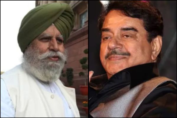 BJP fields former Union Minister SS Ahluwalia in Asansol LS seat against TMC's Shatrughan Sinha