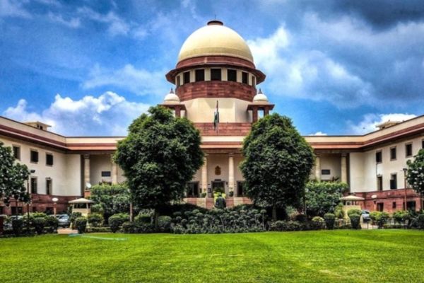 The Supreme Court delivers verdict on EVM verification through VVPAT method