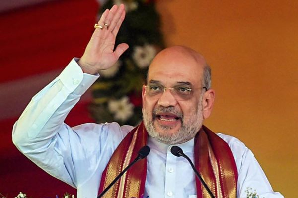 Man arrested in connection with fake video of HM Amit Shah; Delhi Police summons Telangana CM