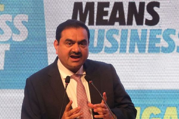 Adani Ports & SEZ achieves AAA rating, a first for India's private infrastructure sector