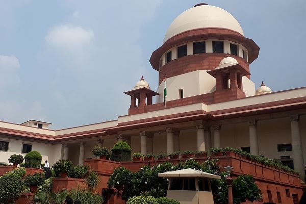 Supreme Court stays High Court's order to terminate 25,000 school posts in West Bengal