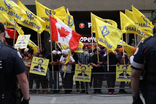 India criticises Canada for Pro-Khalistan imagery in a parade, demands action